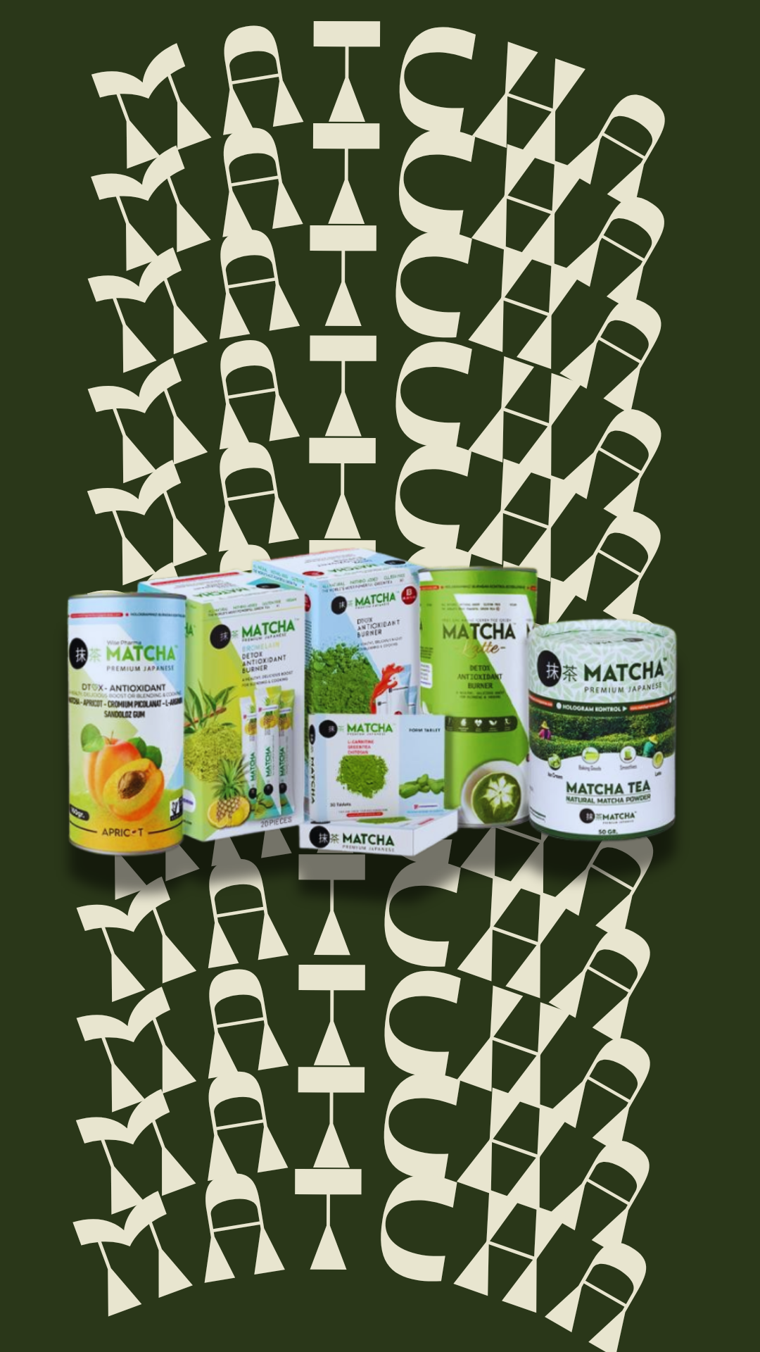 Matcha